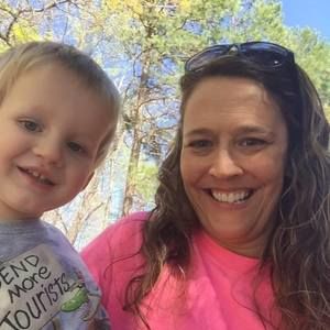 Meet your Posher, Deanne