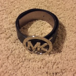Michael kors belt