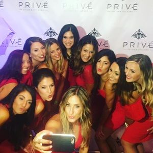 Meet your Posher, Angela