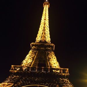 Meet your Posher, Leslie