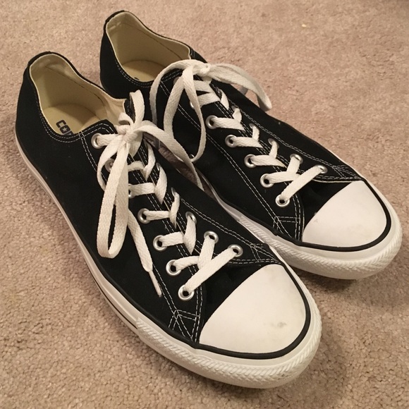 Men's Converse All Stars Size 12