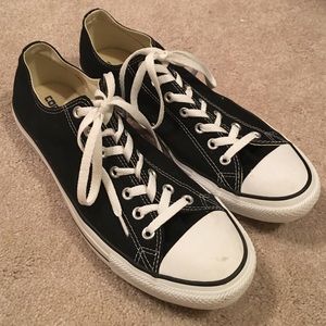 Men's Converse All Stars Size 12