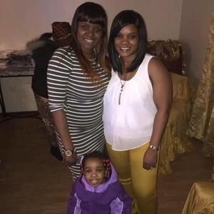 Meet your Posher, Sherise