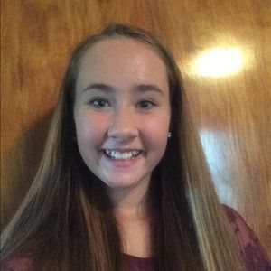 Meet your Posher, Ashlyn