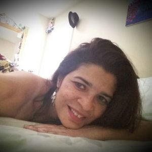 Meet your Posher, Cynthia