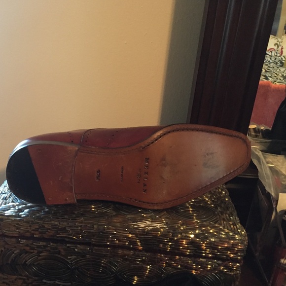 MeZLAN SHOES - Picture 2 of 4