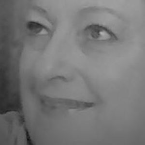 Meet your Posher, Diane