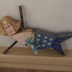 Meet your Posher, Karen