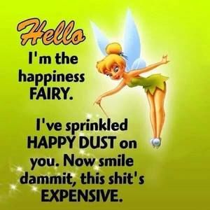 Meet your Posher, Sherry