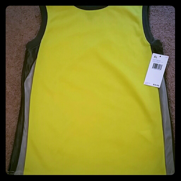 $7☆5for$20☆ Boys mesh tank top