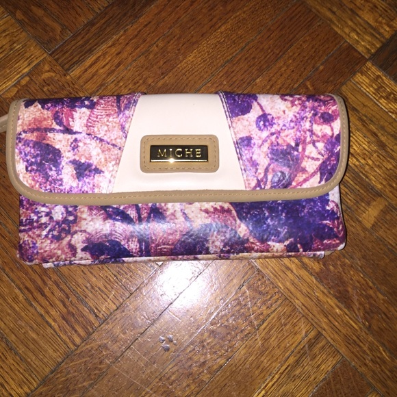 Miche wallet