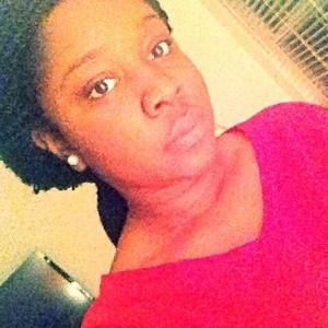 Meet your Posher, Bria