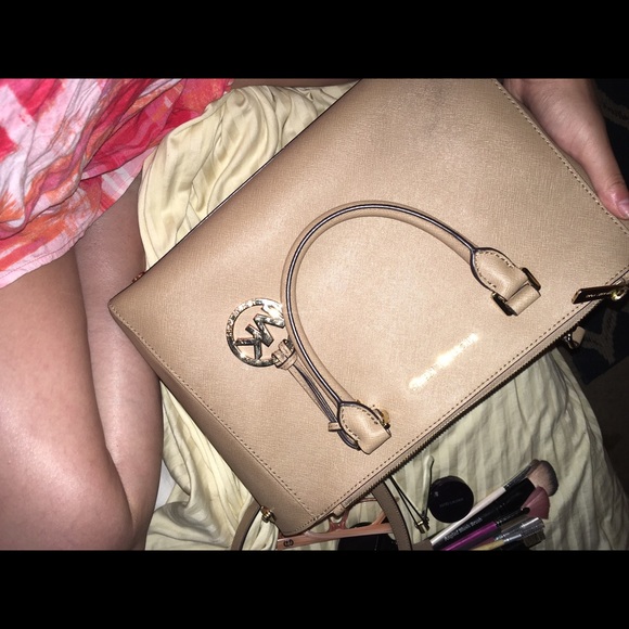 Michael Kors purse