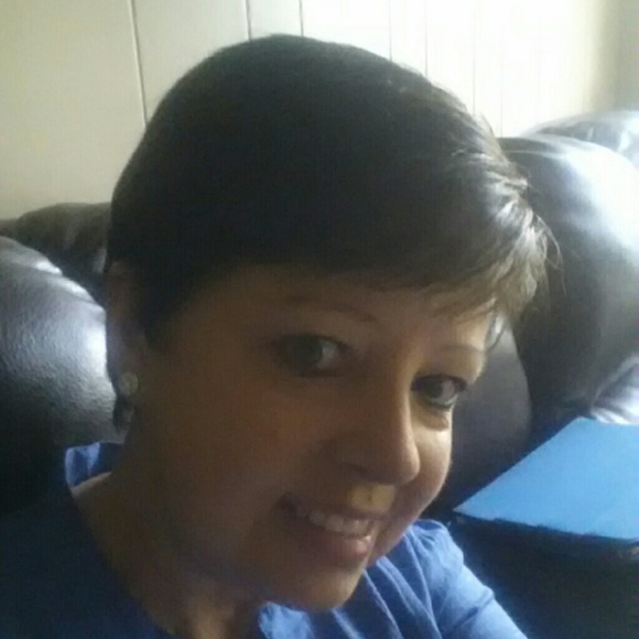 Meet your Posher, Cyndi