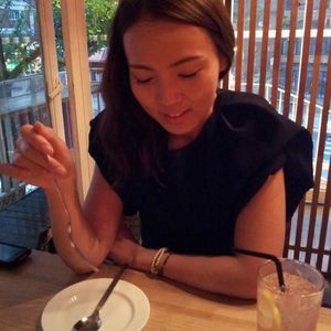 Meet your Posher, Lee