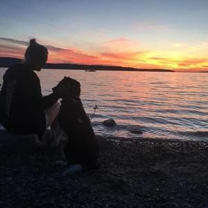 Meet your Posher, Taylor