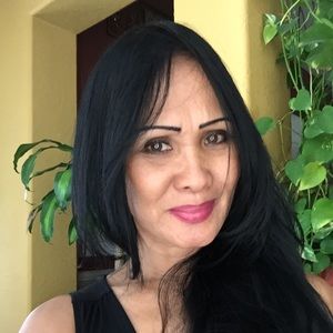 Meet your Posher, Ellen