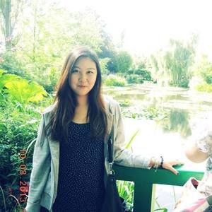 Meet your Posher, Seo won