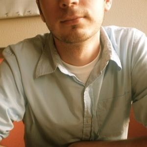 Meet your Posher, Tom