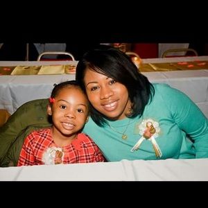 Meet your Posher, Tasha