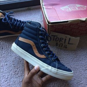 Vans