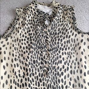 JCREW Leopard Shell (8)