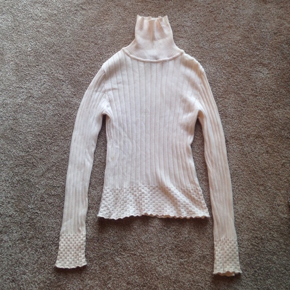 Caslon Turtleneck Sweater