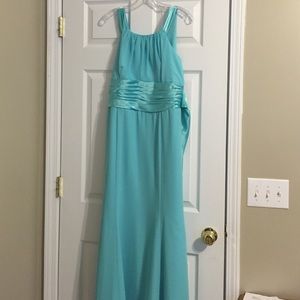 Size 14 dress
