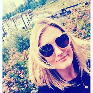 Meet your Posher, Melissa