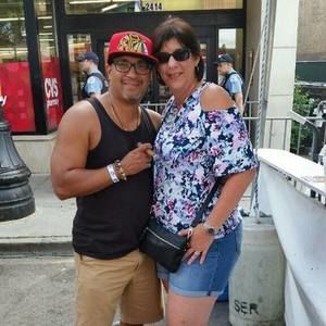 Meet your Posher, Suzanne