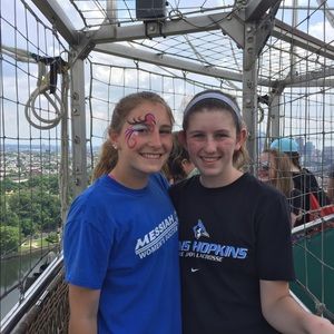 Meet your Posher, Ellie