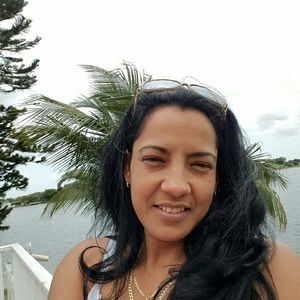 Meet your Posher, Maylin