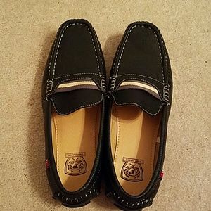 Phat Classic Mens slipon shoes