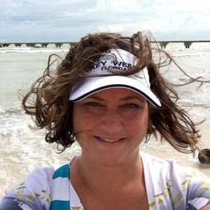 Meet your Posher, Jodi