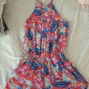American Eagle Romper XS
