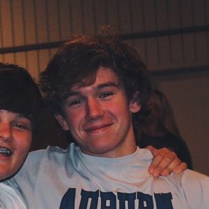 Meet your Posher, Cole