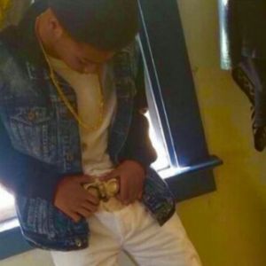 Meet your Posher, Dawayne