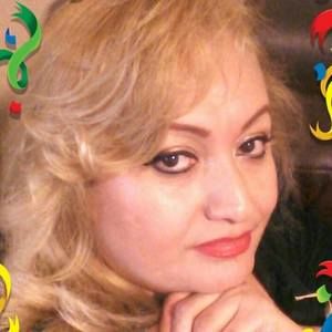 Meet your Posher, Isabel