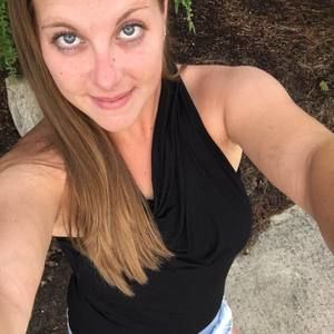 Meet your Posher, Melanie