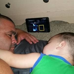 Meet your Posher, Jean