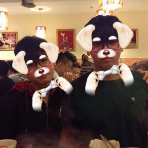 Meet your Posher, Jackie