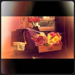 Meet your Posher, sonita