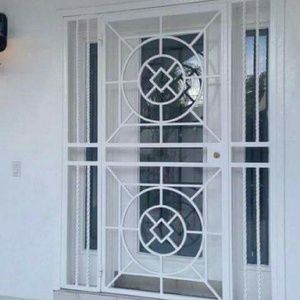 Meet your Posher, Wesly