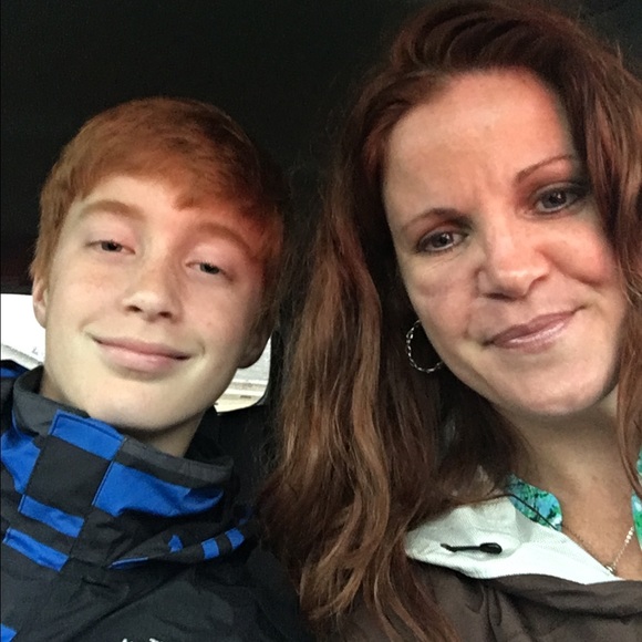 Meet your Posher, Margaret