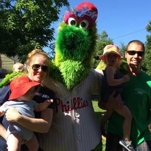 Meet your Posher, Maureen