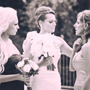 Meet your Posher, Elise