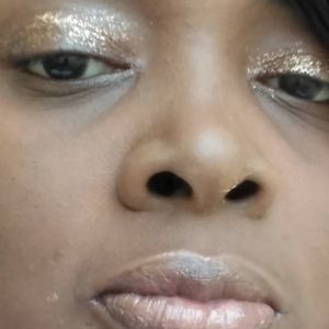 Meet your Posher, Tomeka