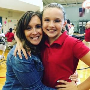 Meet your Posher, Prudence