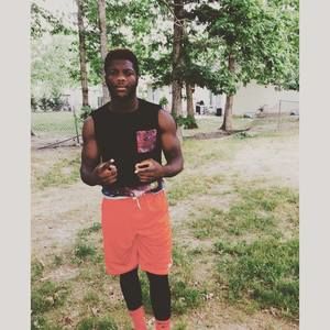 Meet your Posher, Daivon