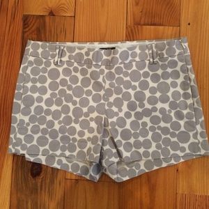 J. Crew Shorts